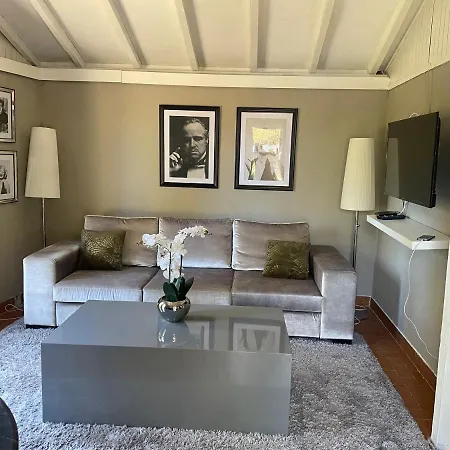 Дом отдыха Bungalowpark Le Mattas Huis Dalo204