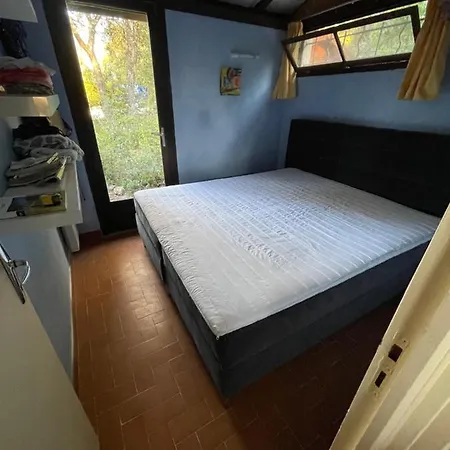 Bungalowpark Le Mattas Huis Dalo204 Mejannes-le-Clap