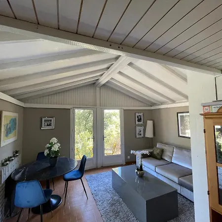 Holiday home Bungalowpark Le Mattas Huis Dalo204 *